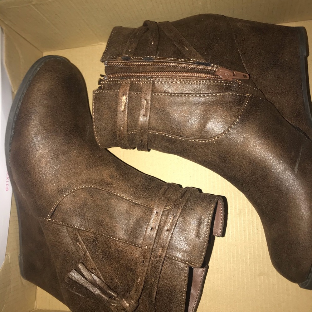 Boots